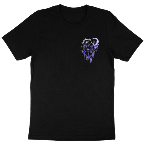 Black Forest - Witch T-Shirt