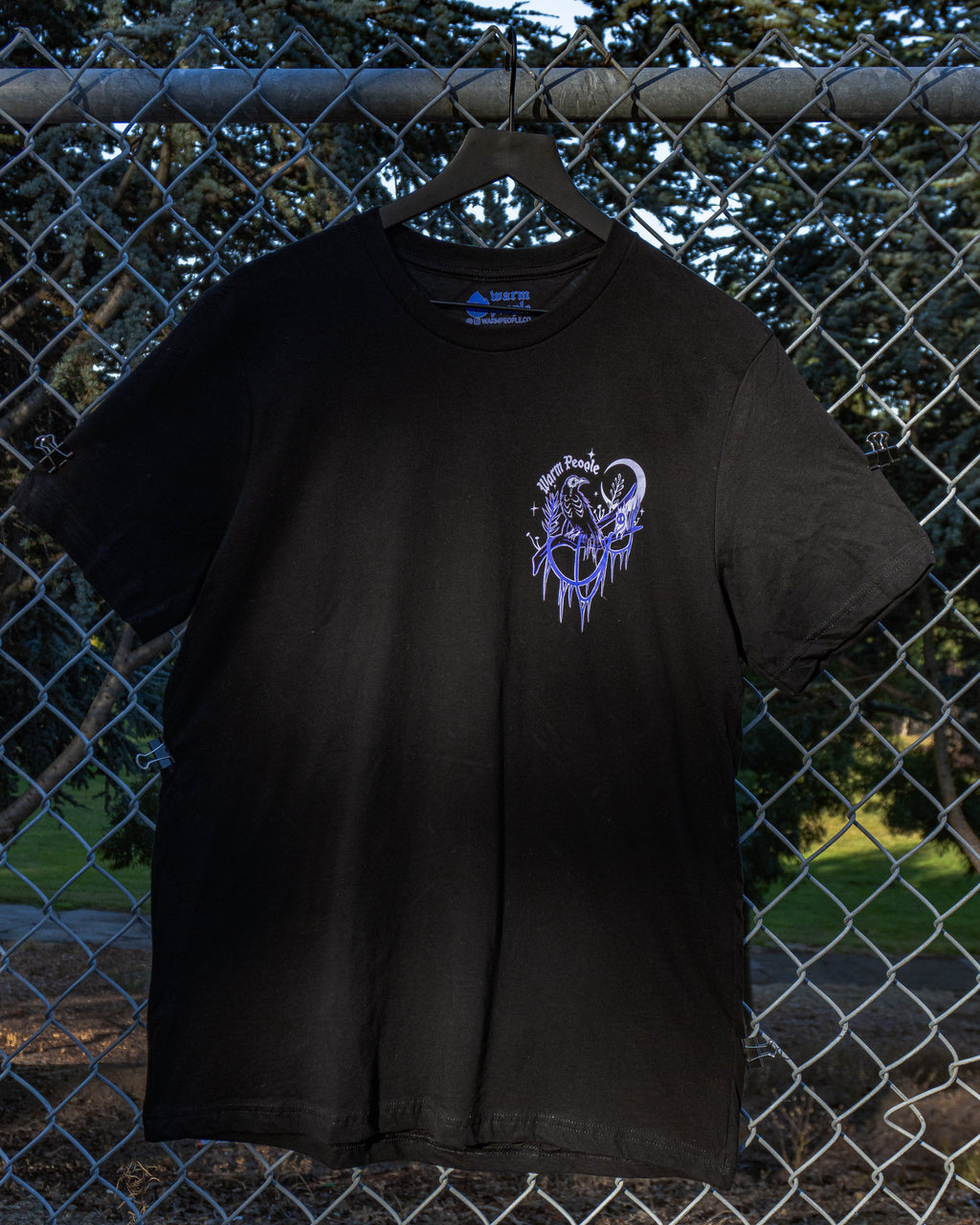 Black Forest - Witch T-Shirt