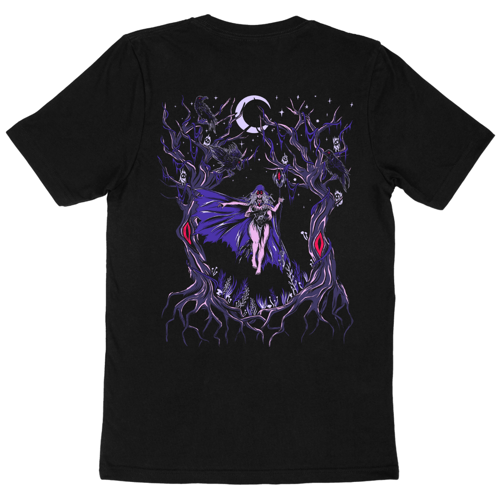 Black Forest - Witch T-Shirt