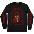 Blood Oath - Demon Goat Long Sleeve Shirt