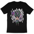 Exile - Cursed Spirit T-Shirt