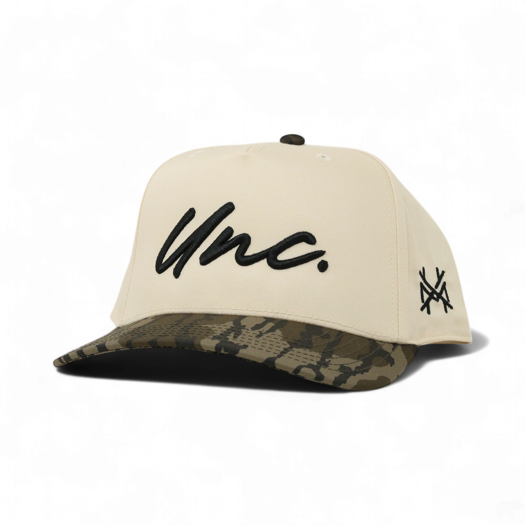 Unc Snapback Hat