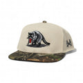 Trash Panda Snapback Hat