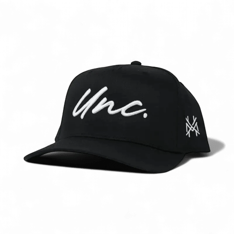 Unc Snapback Hat