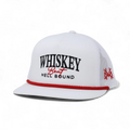 Whiskey Bent and Hell Bound
